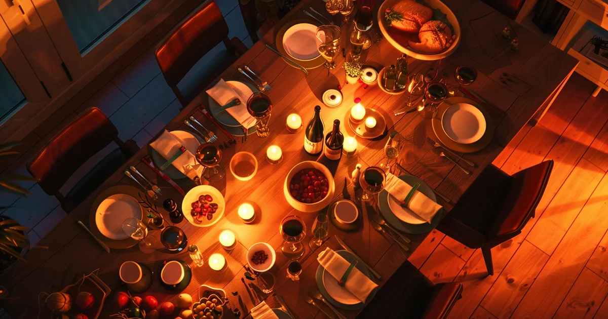 airBnB Private Chef