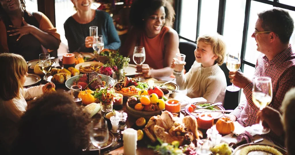 Thanksgiving Gmarket Chef01