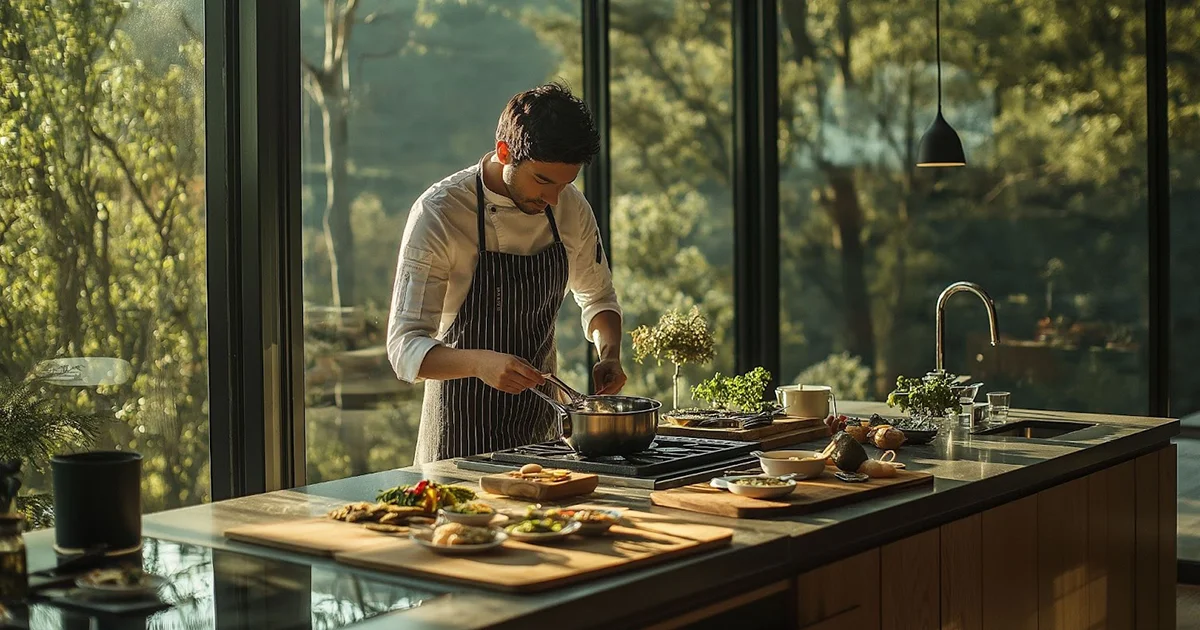 can-a-personal-chef-prepare-meals-in-my-home-or-do-they-cook-elsewhere