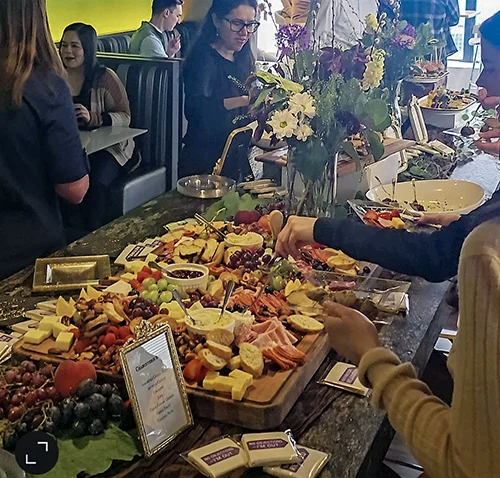 gmarket buffet
