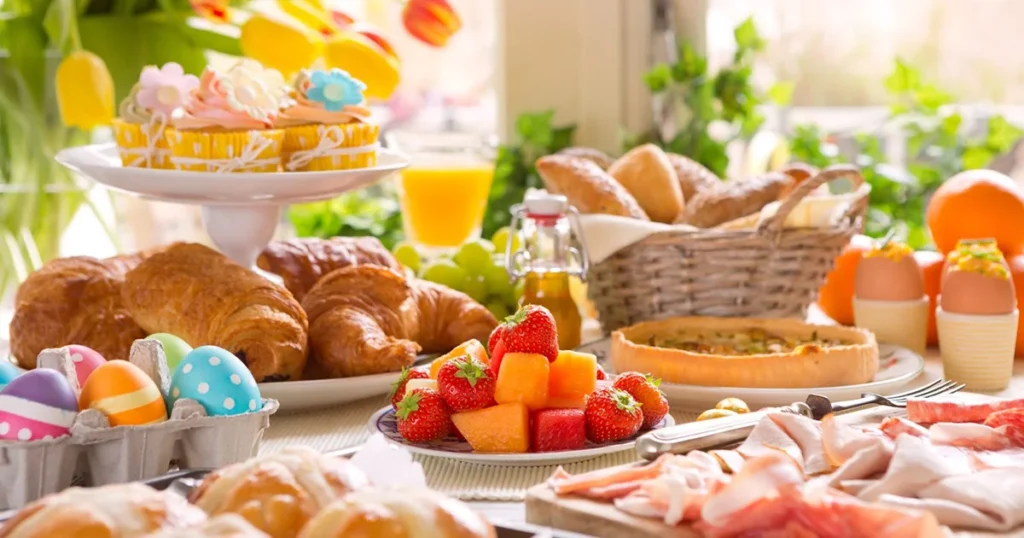 hosting-an-easter-egg-hunt