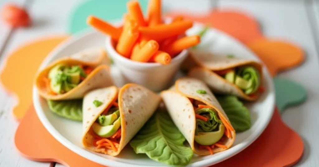 Discover how to balance kids' simple tastes with adults' sophisticated palates for stress-free family meals using customizable options and smart ingredient swaps.