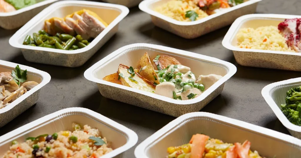 meal delivery Gmarket Chef 00