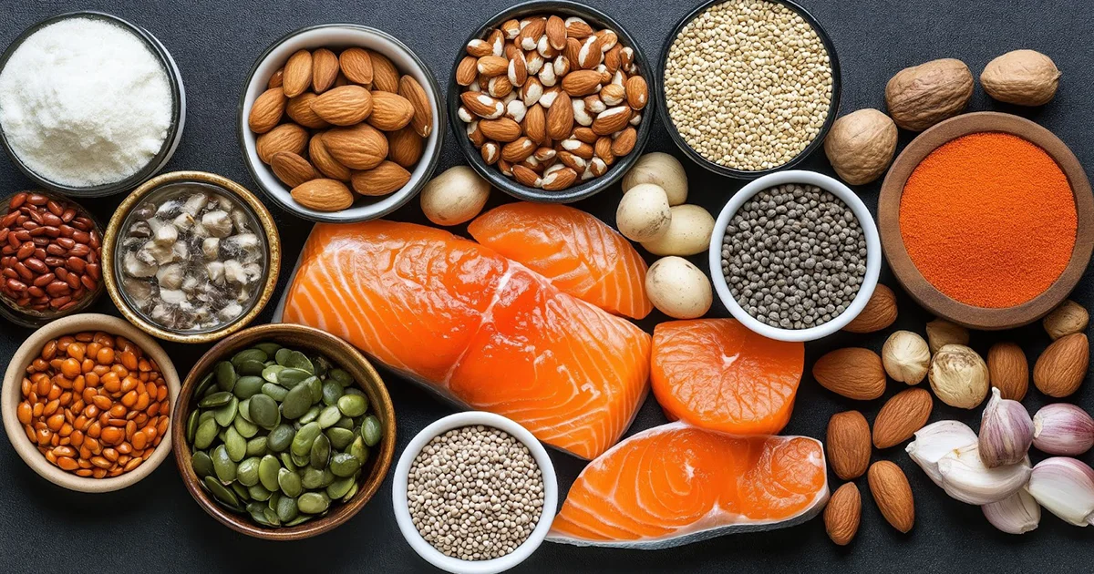 superfood featured